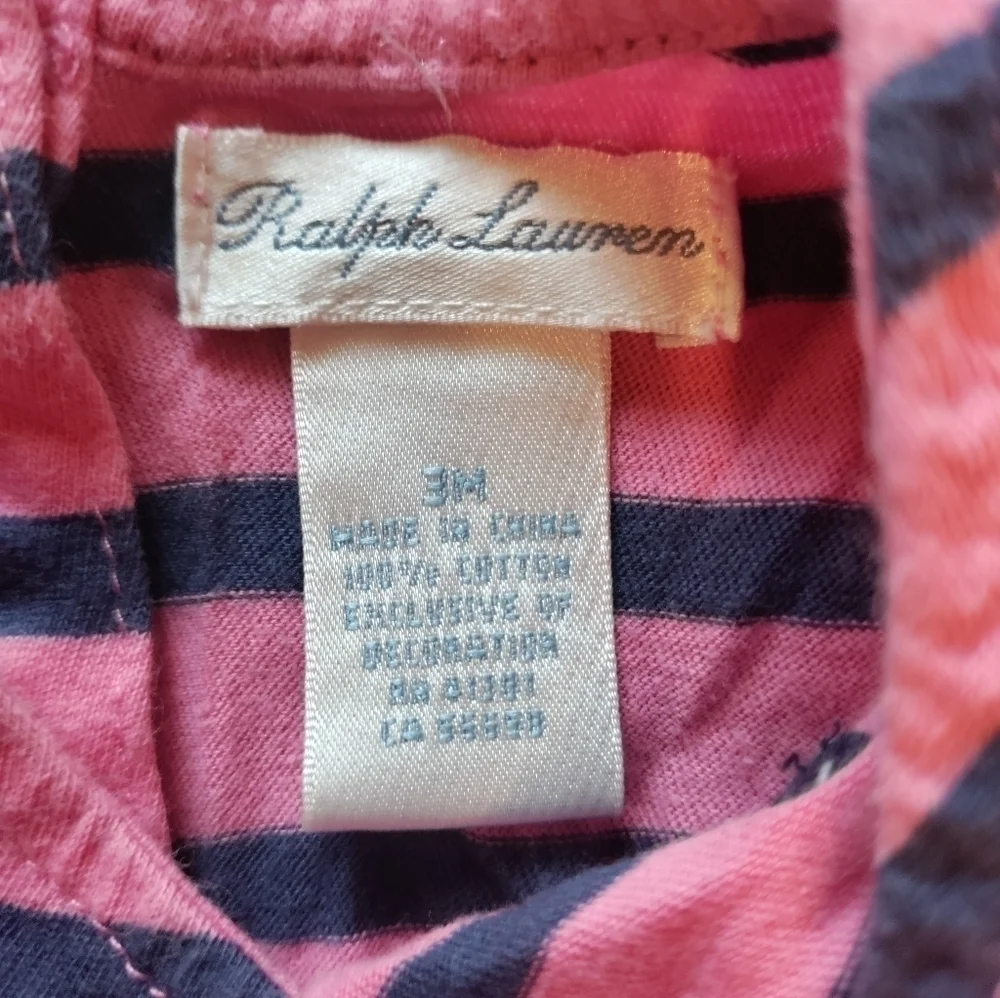 Baby Ralph Lauren - Picture 2 of 3